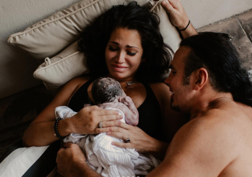 Who Is Bartholomew Kit Hardy? All About Matt Hardy’s Son 4 bartholomew kit hardy
