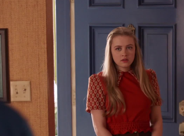 Who Is Emma Meisel? All About the Rising Star Actress Making Waves 4 emma meisel