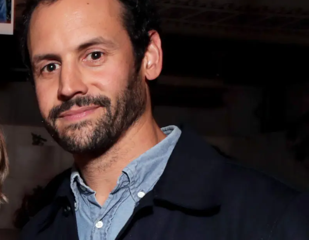Who Is Avi Rothman? All About the Rising Actor 4 avi rothman