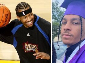 isaiah rahsaan iverson