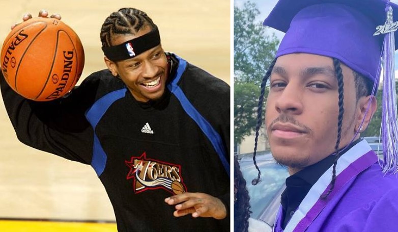 isaiah rahsaan iverson