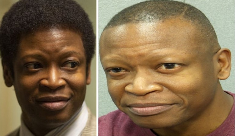 lawrence gilliard jr.