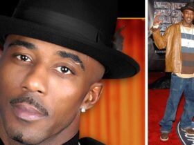 ralph tresvant