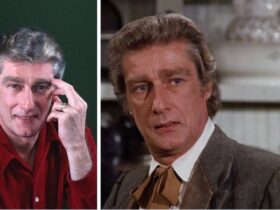richard mulligan