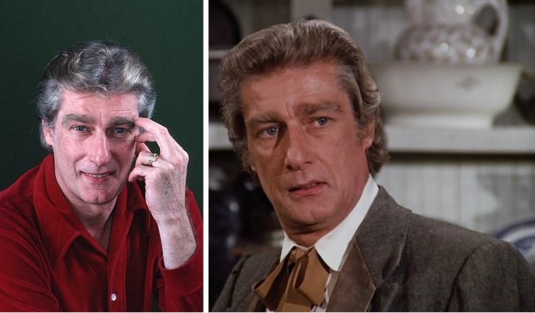 richard mulligan