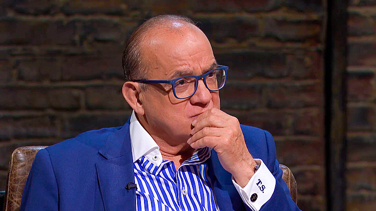 Who Is Touker Suleyman? The British Entrepreneur Behind the Success 6 touker suleyman