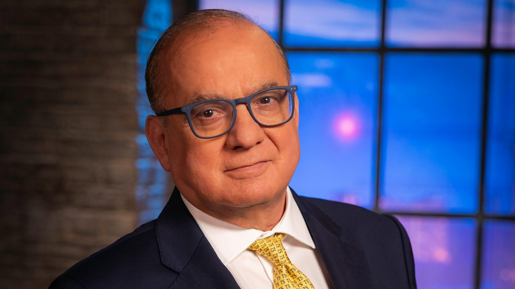 Who Is Touker Suleyman? The British Entrepreneur Behind the Success 5 touker suleyman