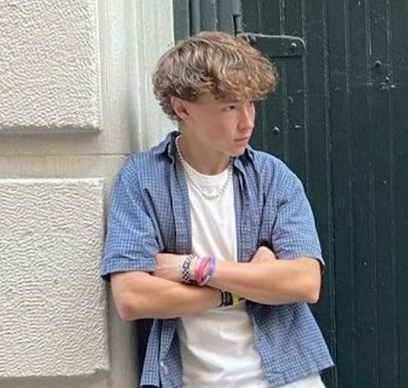Who Is Dylan Hoffman? The Rising Actor Making Waves in Hollywood 4 image 15
