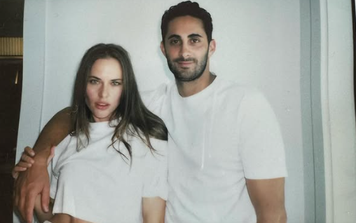 Who Is Lana Zakocela? Latvian Model's Journey from Fashion to Fame 6 lana zakocela