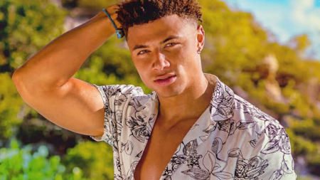 Who Is Chase DeMoor? All About the TV Personality & His Rise to Fame