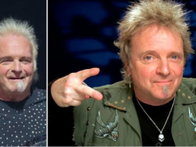 joey kramer
