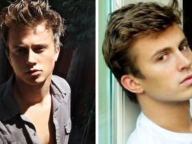 kenny wormald