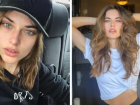 lana zakocela