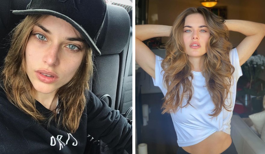 lana zakocela