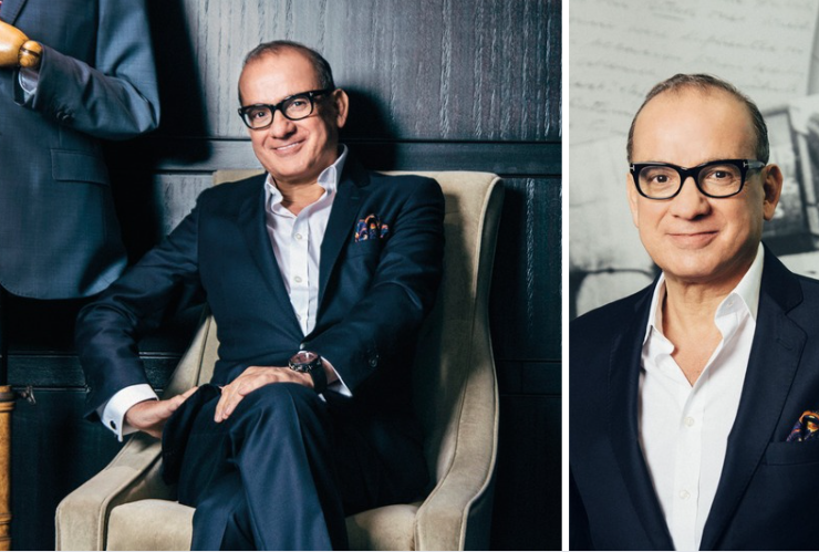 touker suleyman