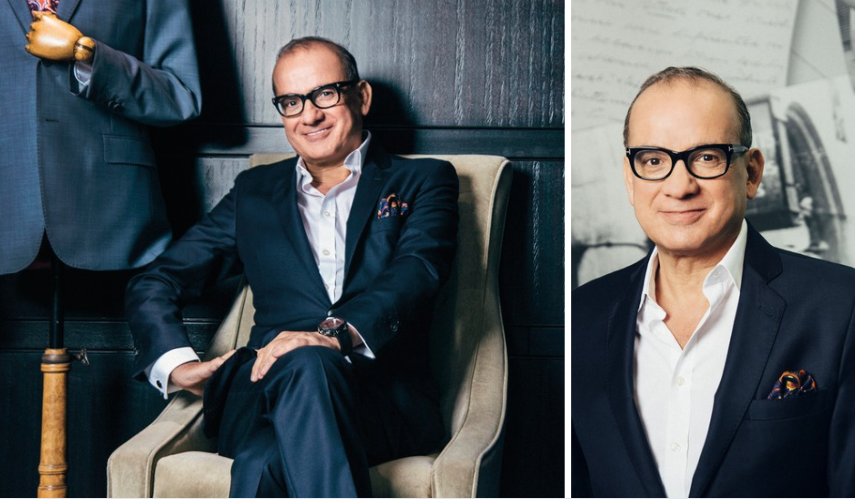 touker suleyman