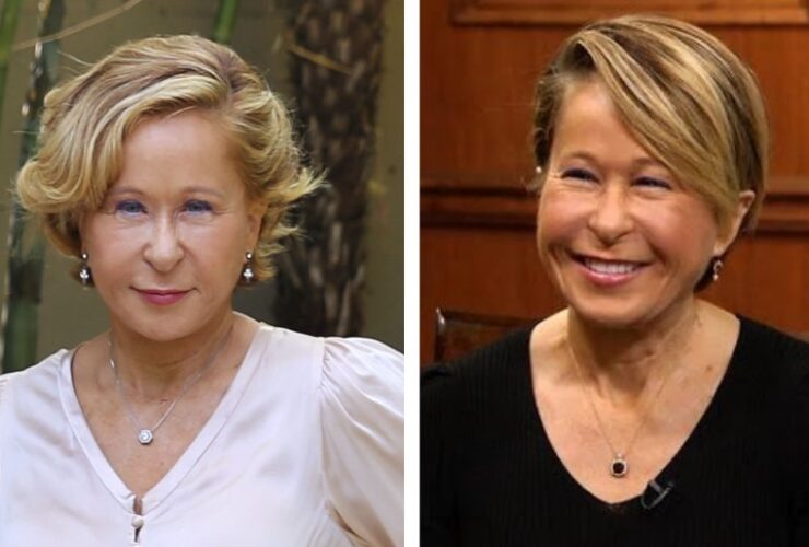 Yeardley Smith