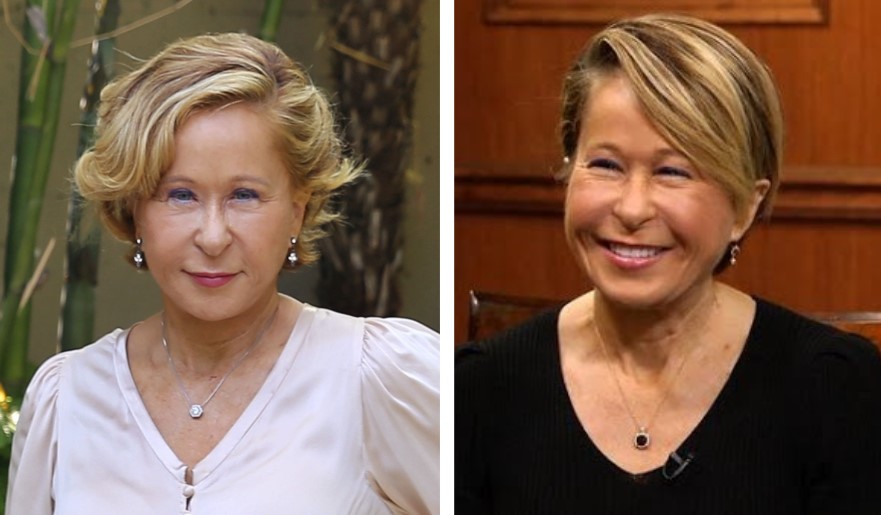 Yeardley Smith