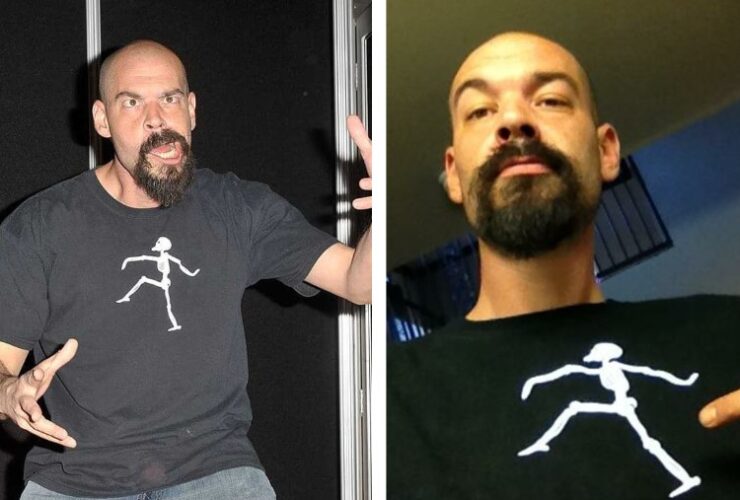 aaron goodwin