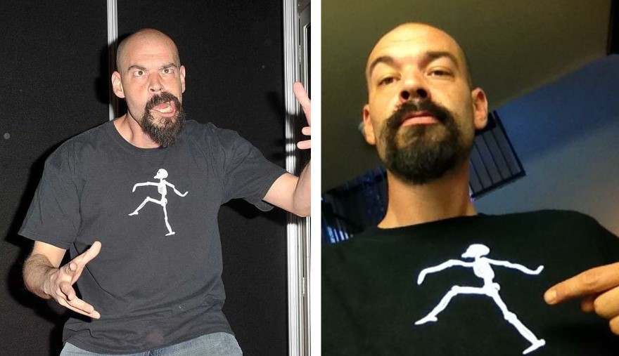 aaron goodwin