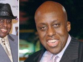 bill duke
