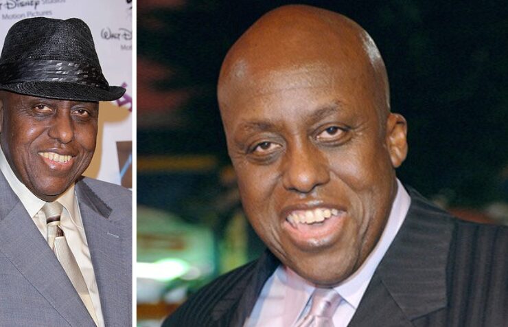 bill duke
