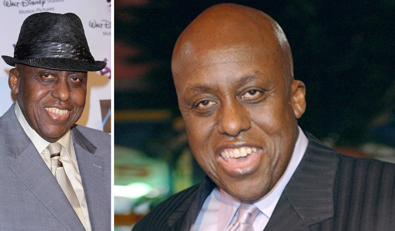 bill duke