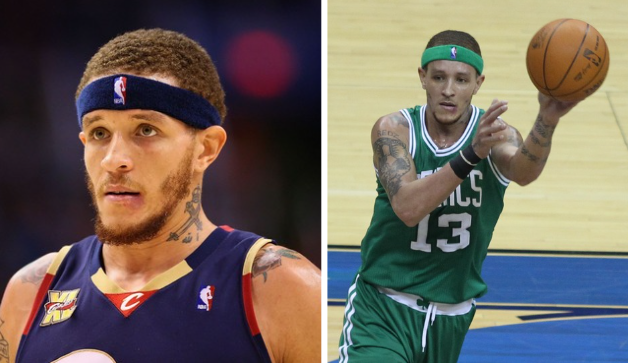 delonte west