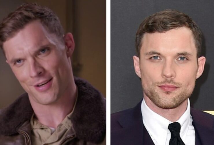 ed skrein