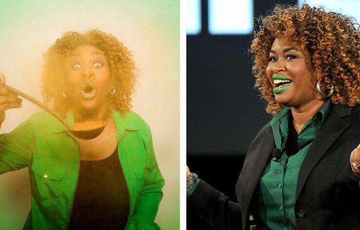 glozell