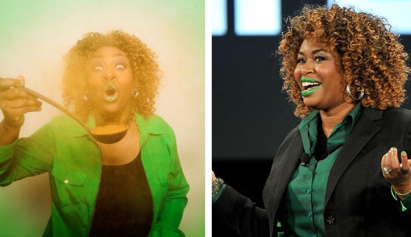glozell