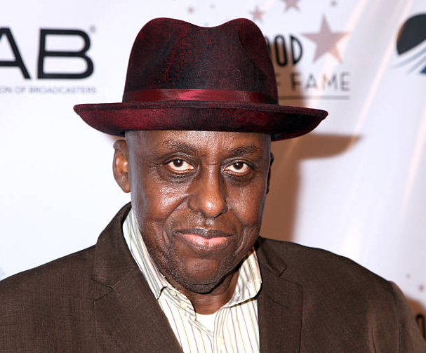 bill duke
