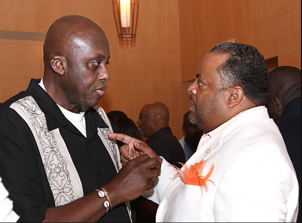 bill duke