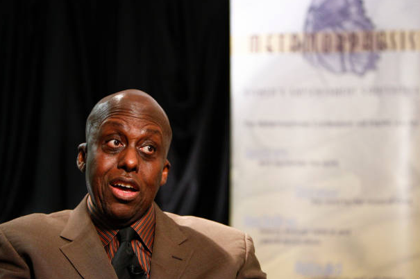 bill duke