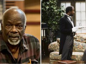 joseph marcell