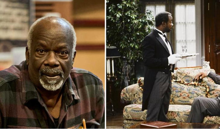 joseph marcell