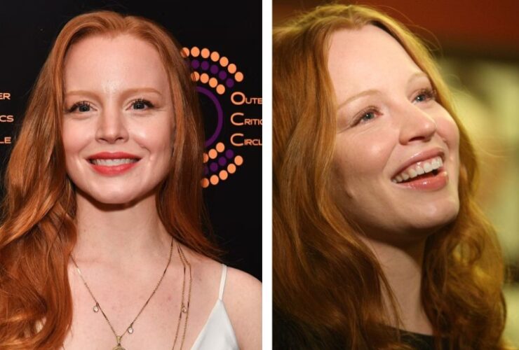 lauren ambrose