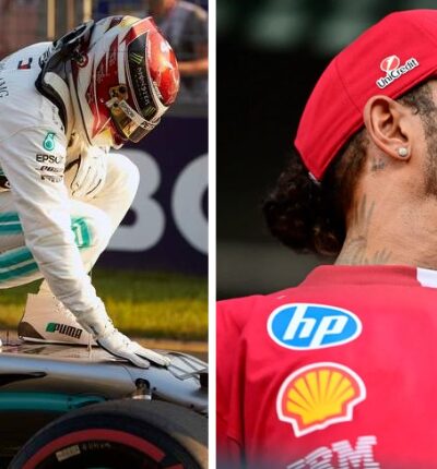 lewis hamilton net worth