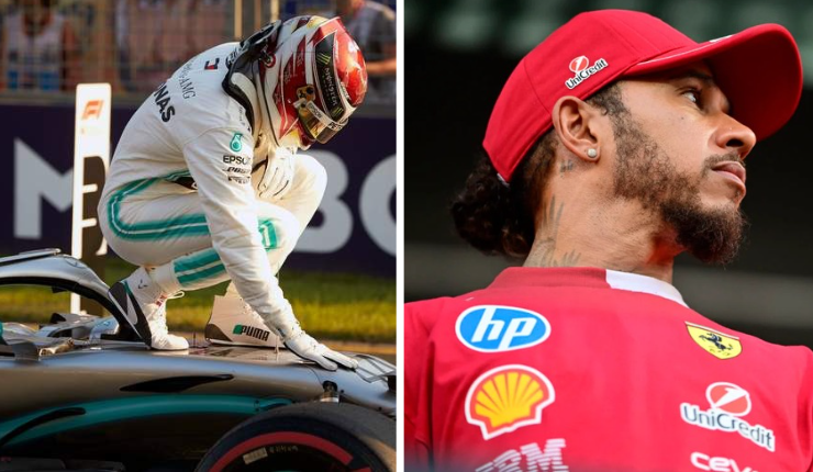 lewis hamilton net worth