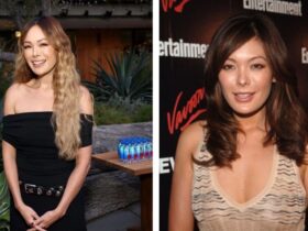 lindsay price