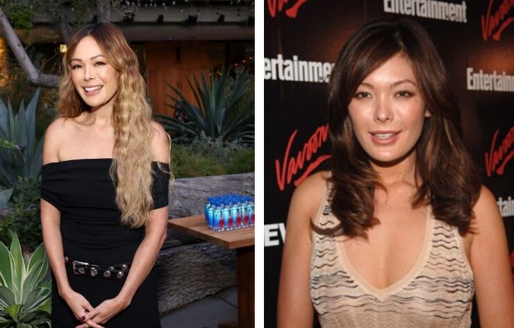 lindsay price