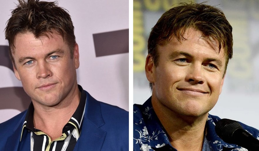 luke hemsworth