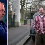 mark addy