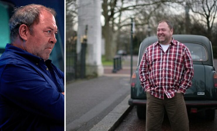 mark addy