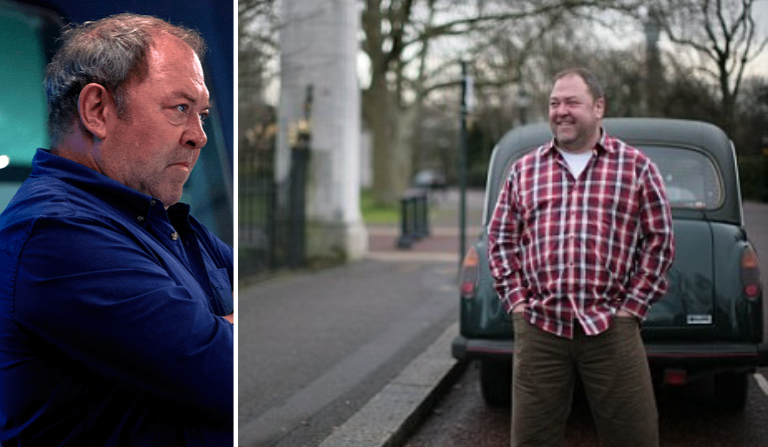 mark addy