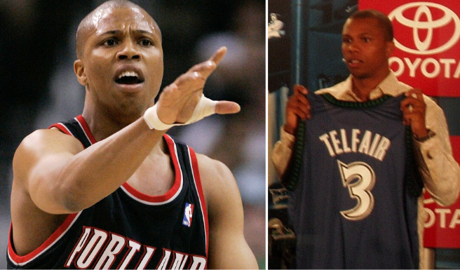 sebastian telfair