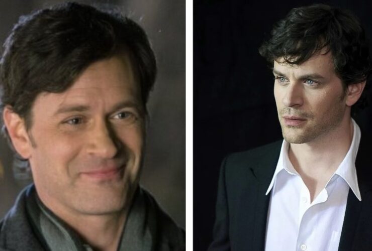tom everett scott