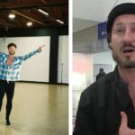 valentin chmerkovskiy