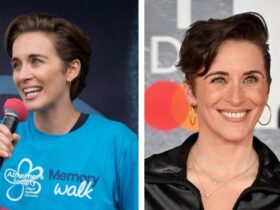 vicky mcclure
