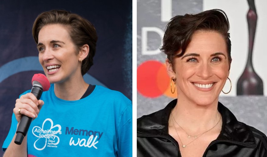 vicky mcclure